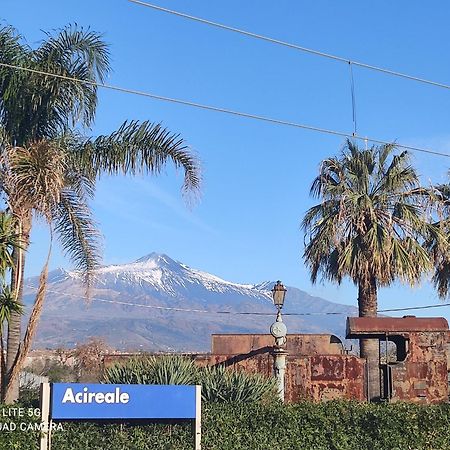 Argenta 111 Santa Tecla Acireale Villa Luaran gambar